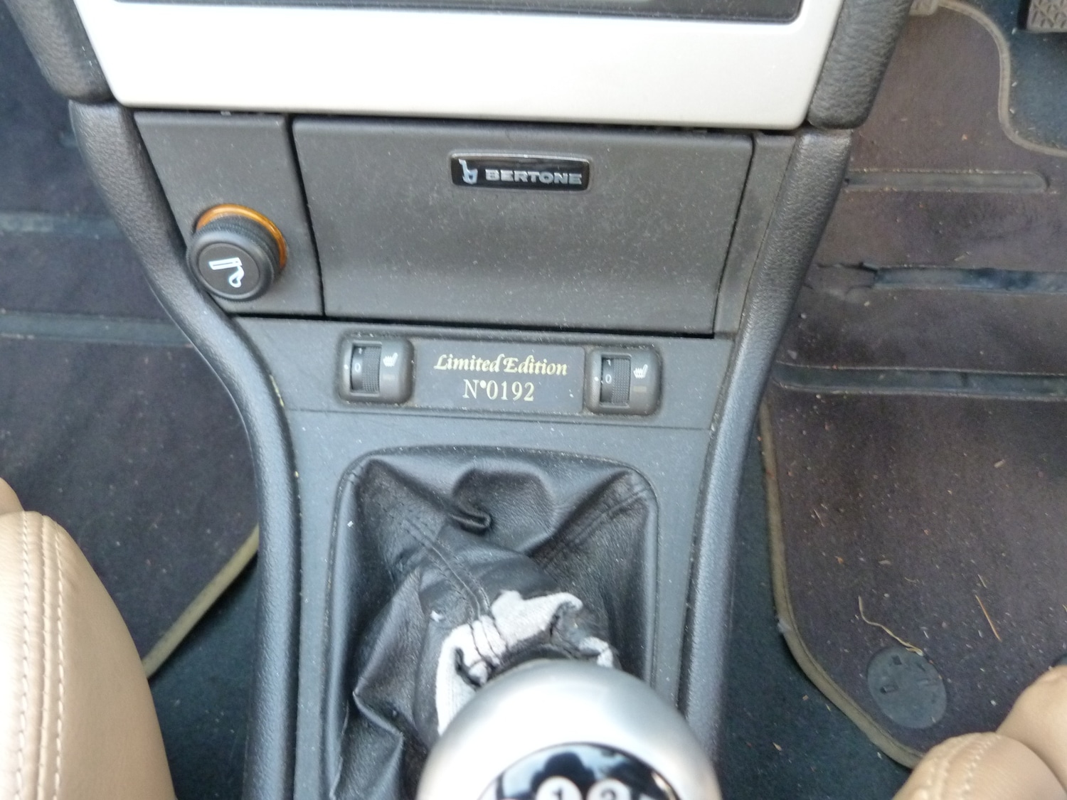 Used Vauxhall Astra 2003 for sale - 77260956: Photo 9