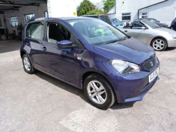 2015 (15) - 1.0 75 SE 5dr Auto