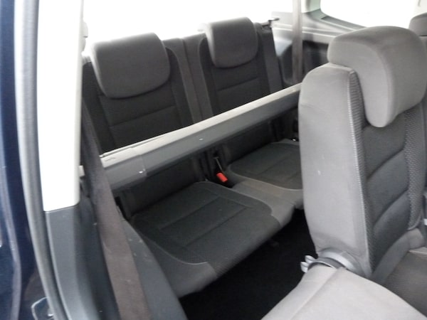 Used Volkswagen Touran 2015 for sale - 76320593: Photo 13