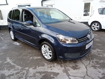2015 (64) - 1.6 TDI 105 BlueMotion Tech SE 5dr