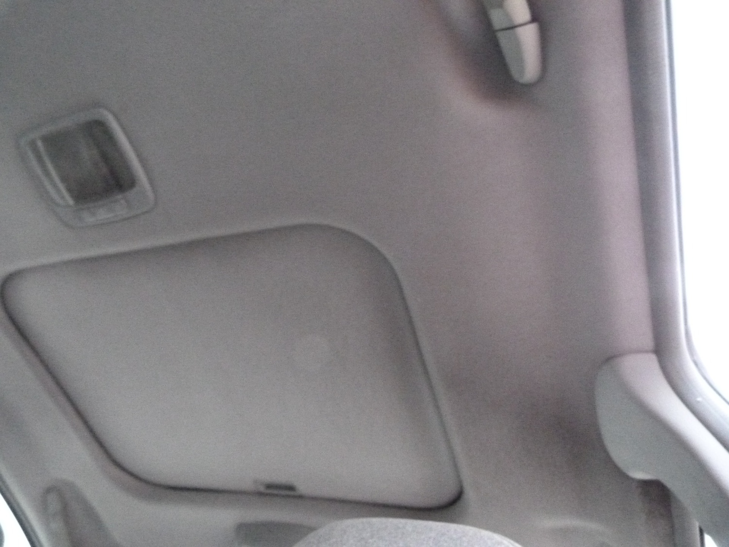 Used Hyundai Santa Fe 2003 for sale - 77324019: Photo 9