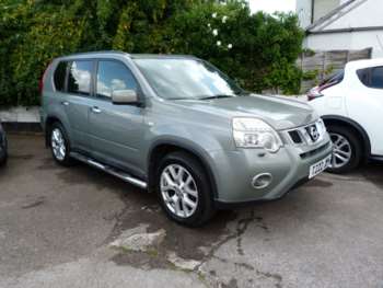 2011 (T) - 2.0 dCi Tekna 5dr Auto