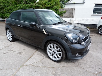 Used MINI Paceman 2015 for sale - 78777224: Photo