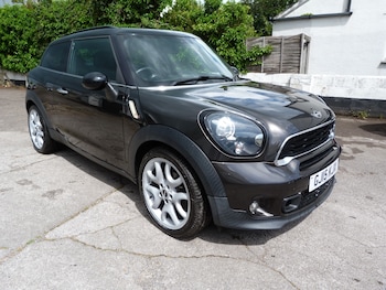 Used MINI Paceman 2015 for sale - 78777224: Photo