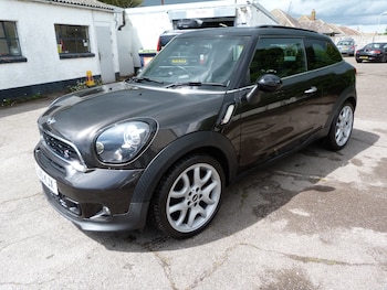 Used MINI Paceman 2015 for sale - 78777224: Photo