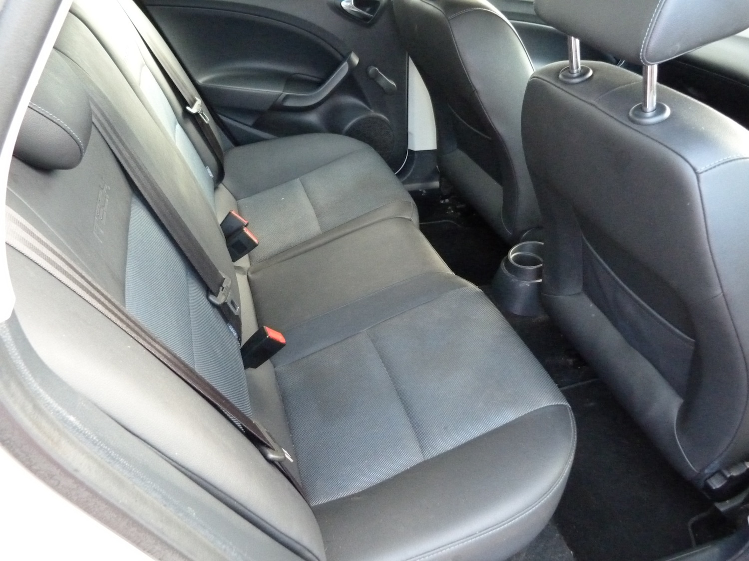 Used SEAT Ibiza 2015 for sale - 77432701: Photo 10