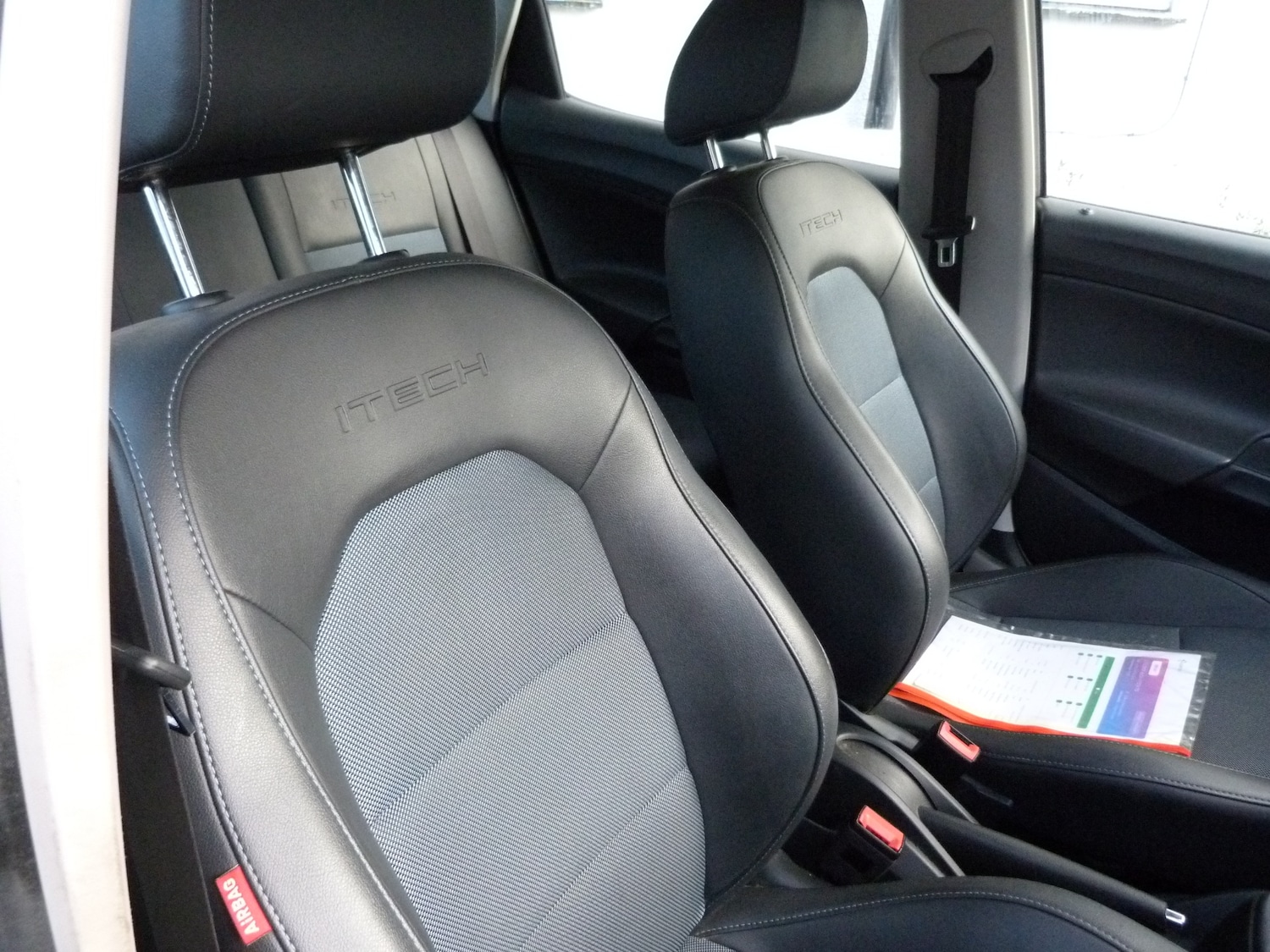 Used SEAT Ibiza 2015 for sale - 77432701: Photo 12