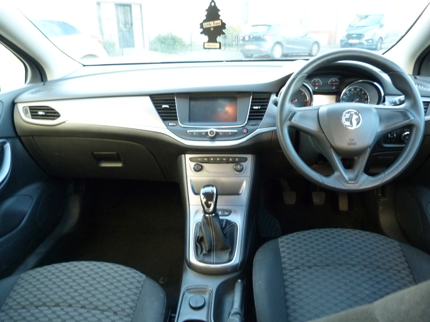 Used Vauxhall Astra 2016 for sale - 76555276: Photo 10