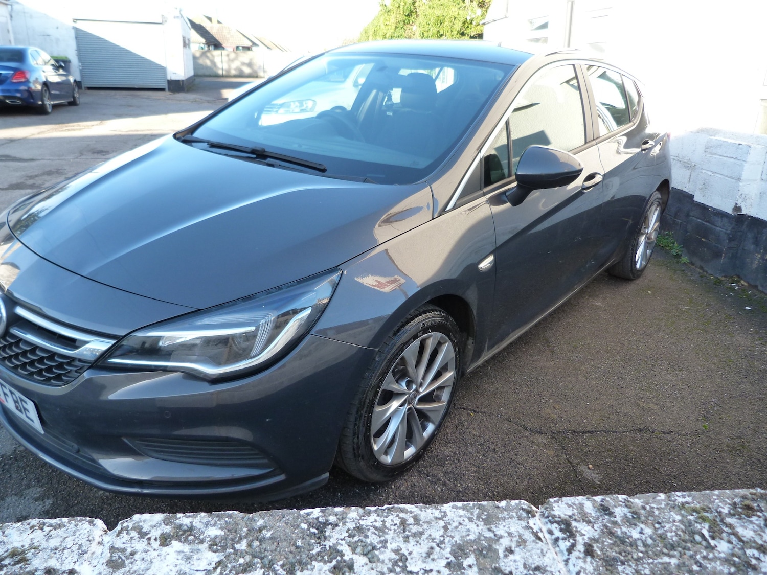 Used Vauxhall Astra 2016 for sale - 76555276: Photo 6