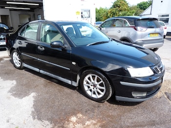 2004 (57) - 2.0T Aero 4dr