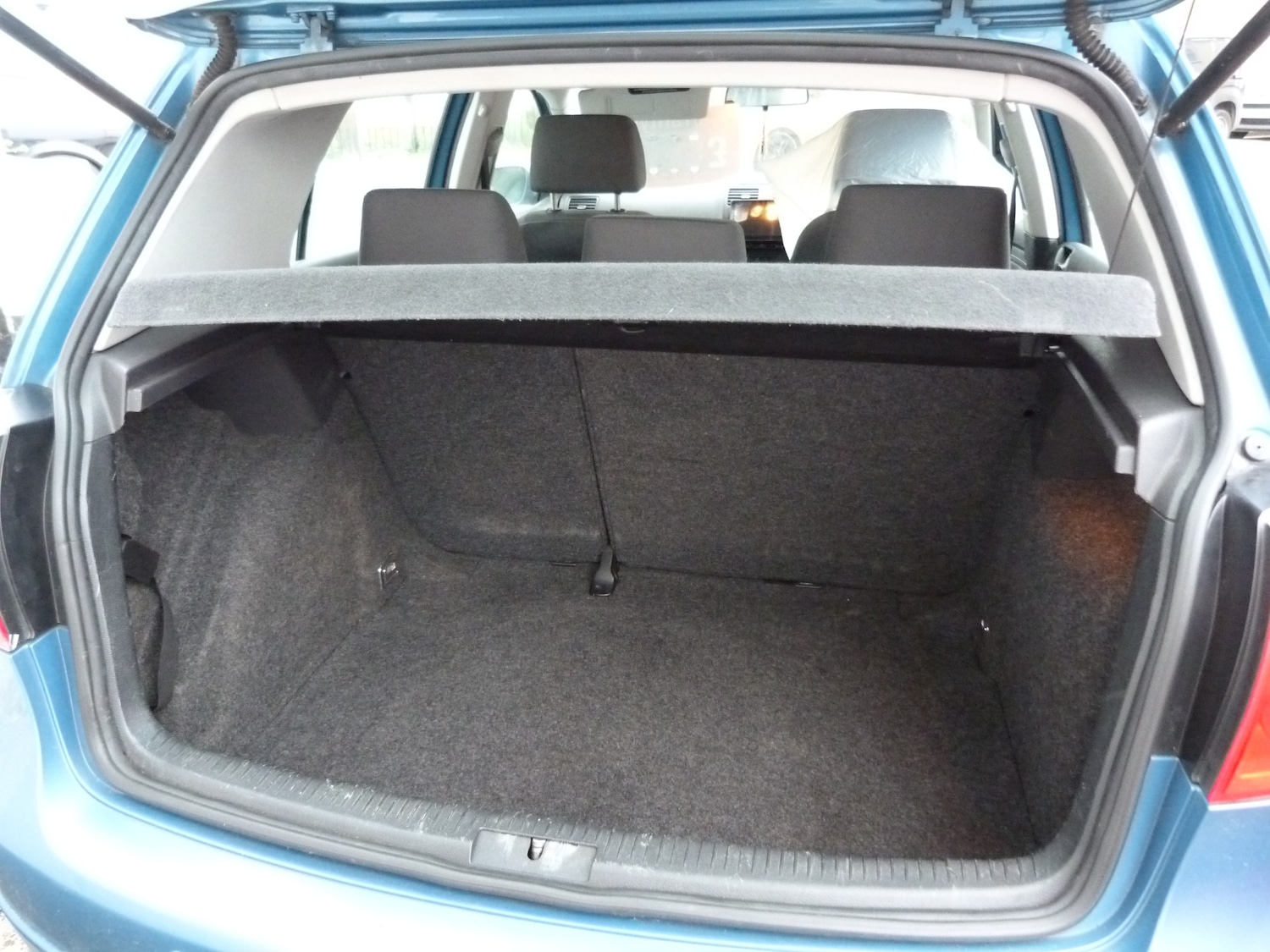 Used Volkswagen Golf 2006 for sale - 77062140: Photo 6