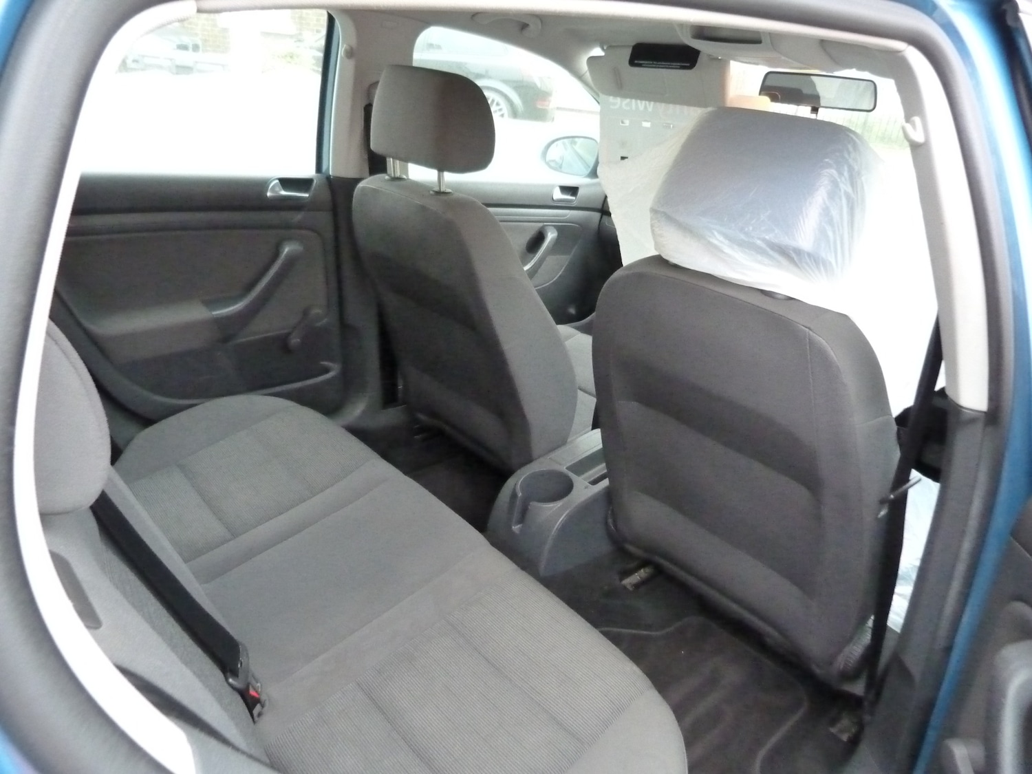 Used Volkswagen Golf 2006 for sale - 77062140: Photo 7