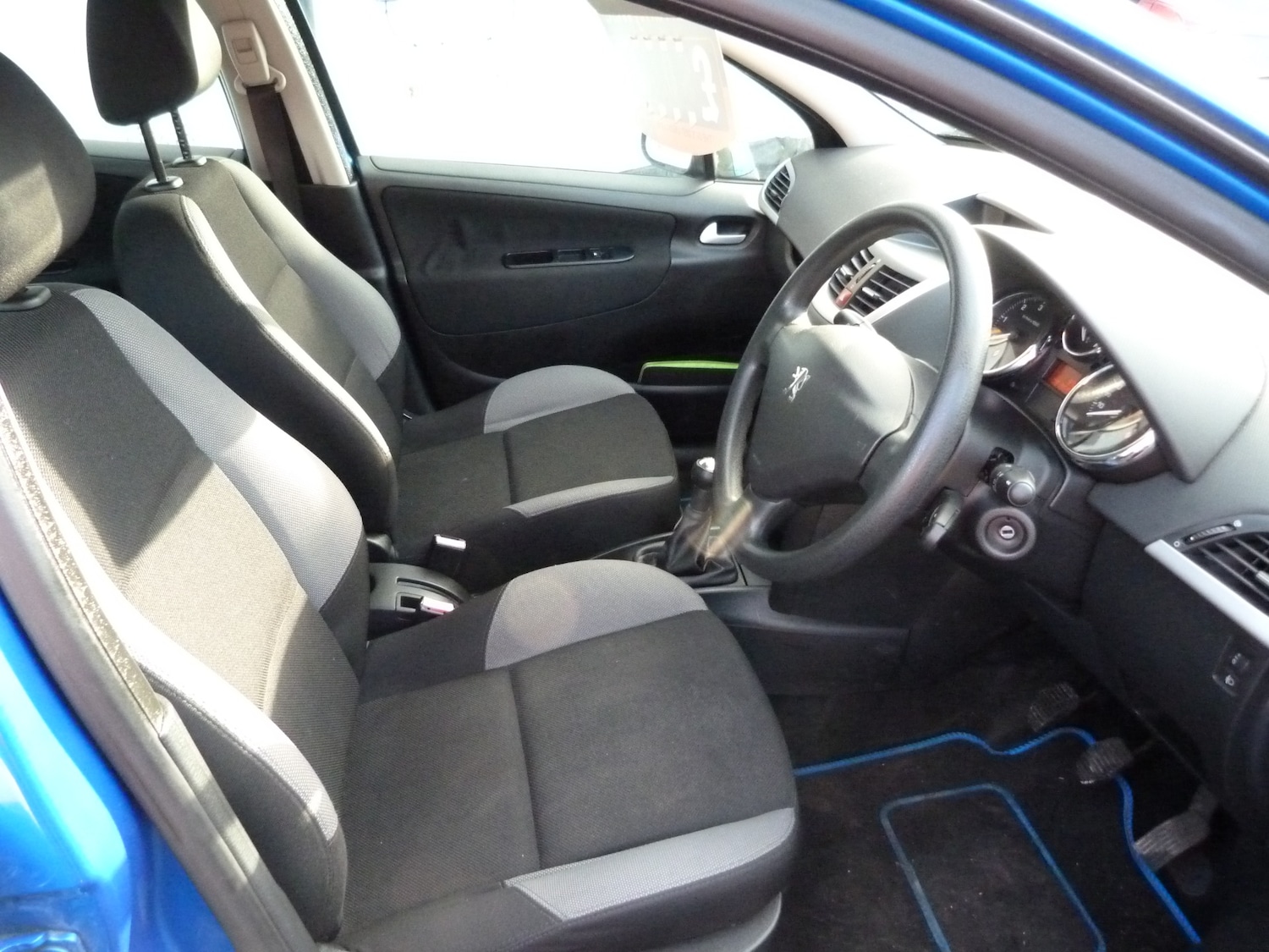 Used Peugeot 207 2008 for sale - 76905477: Photo 7