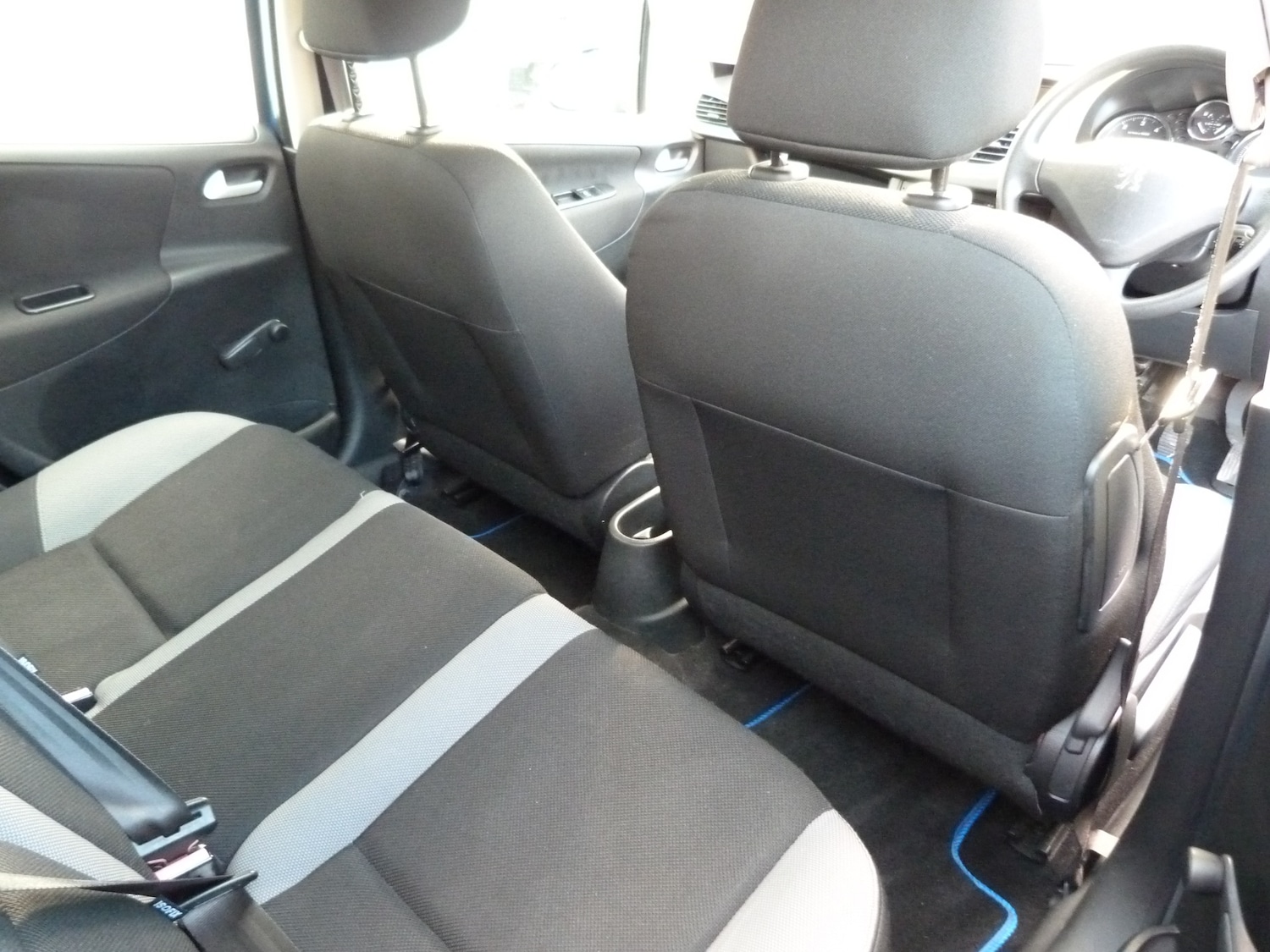 Used Peugeot 207 2008 for sale - 76905477: Photo 8