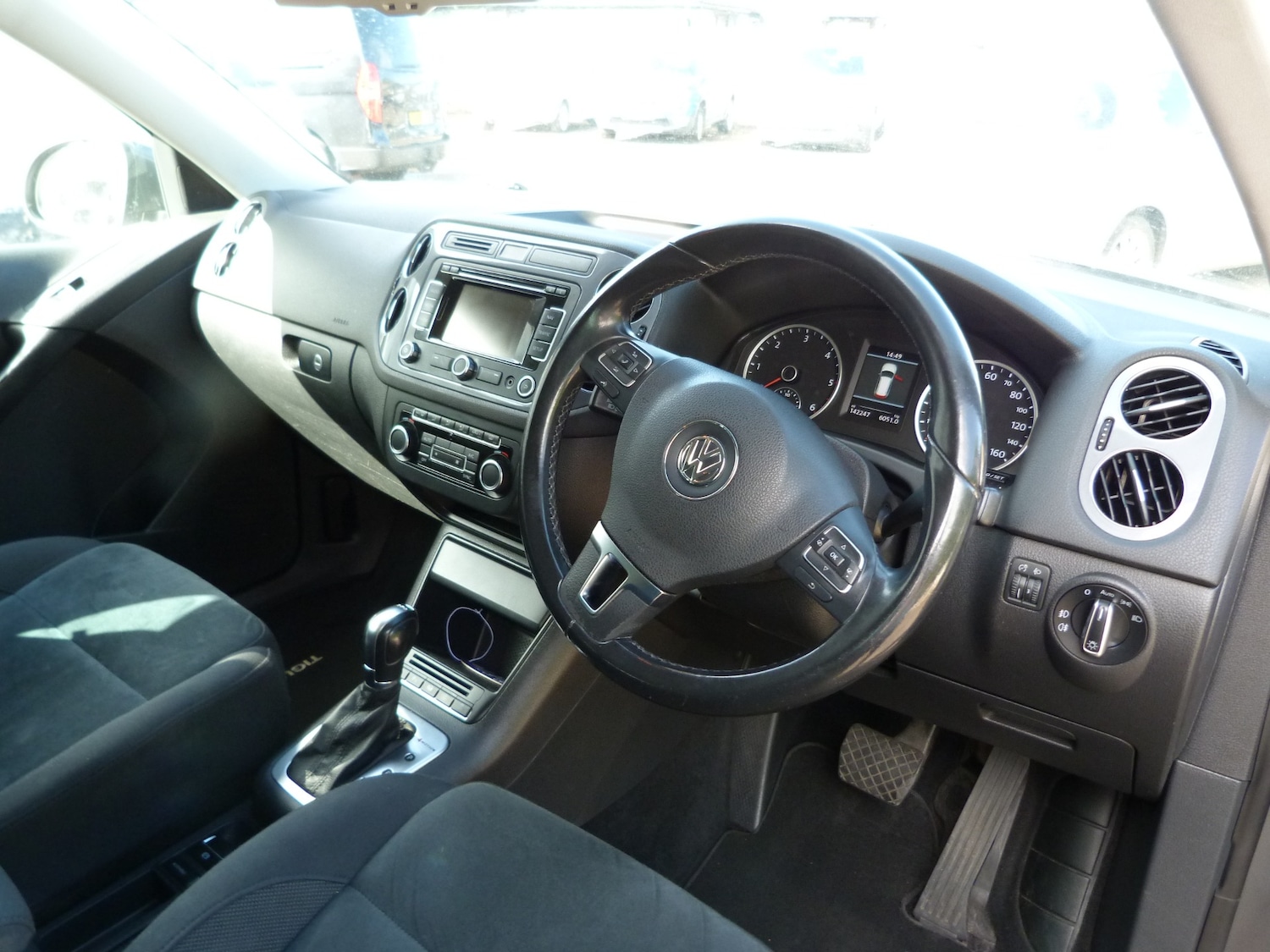 Vehicle 13