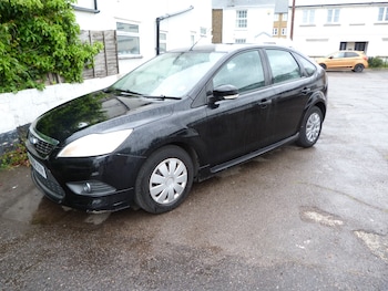 Used Ford Focus 2008 for sale - 78541944: Photo