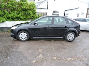 Used Ford Focus 2008 for sale - 78541944: Photo