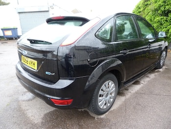 Used Ford Focus 2008 for sale - 78541944: Photo