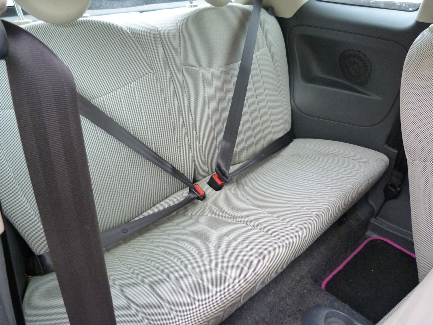 Used Fiat 500 2011 for sale - 77502286: Photo 13