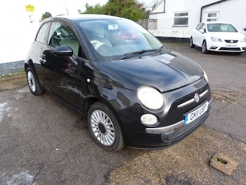 Used Fiat 500 2011 for sale - 77502286: Photo