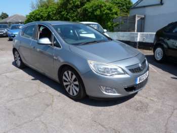 2012 (12) - 1.7 CDTi 16V ecoFLEX SE [125] 5dr