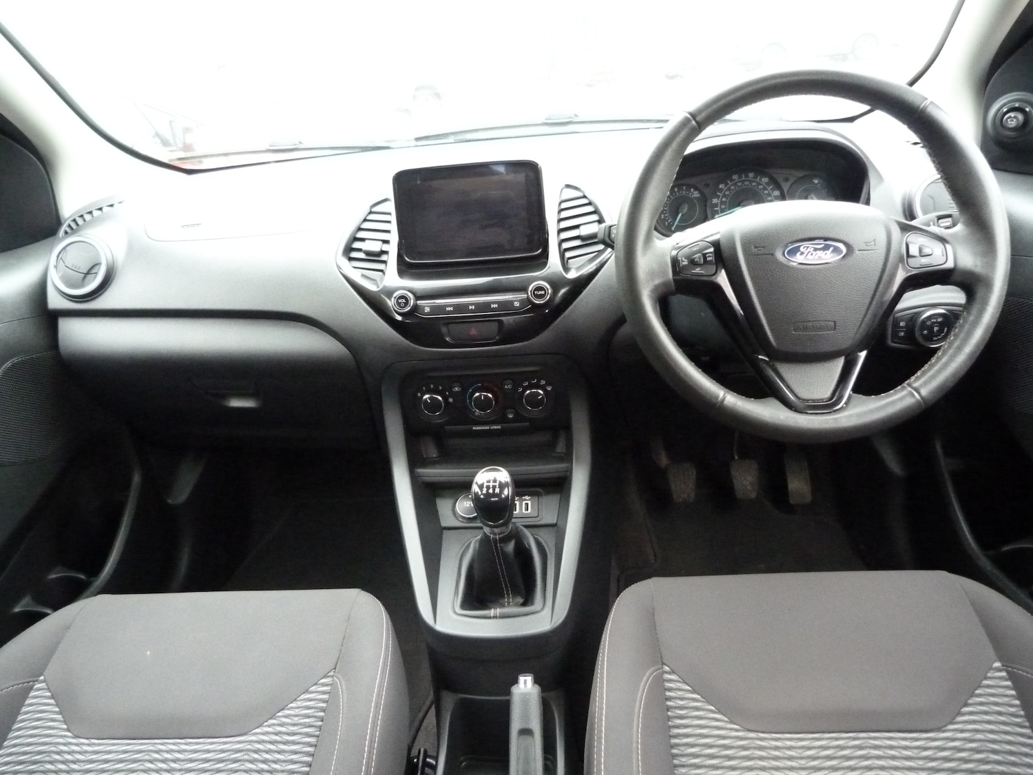 Used Ford Ka+ 2018 for sale - 77744128: Photo 10