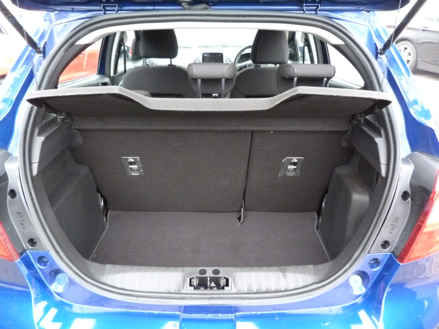 Used Ford Ka+ 2018 for sale - 77744128: Photo 6