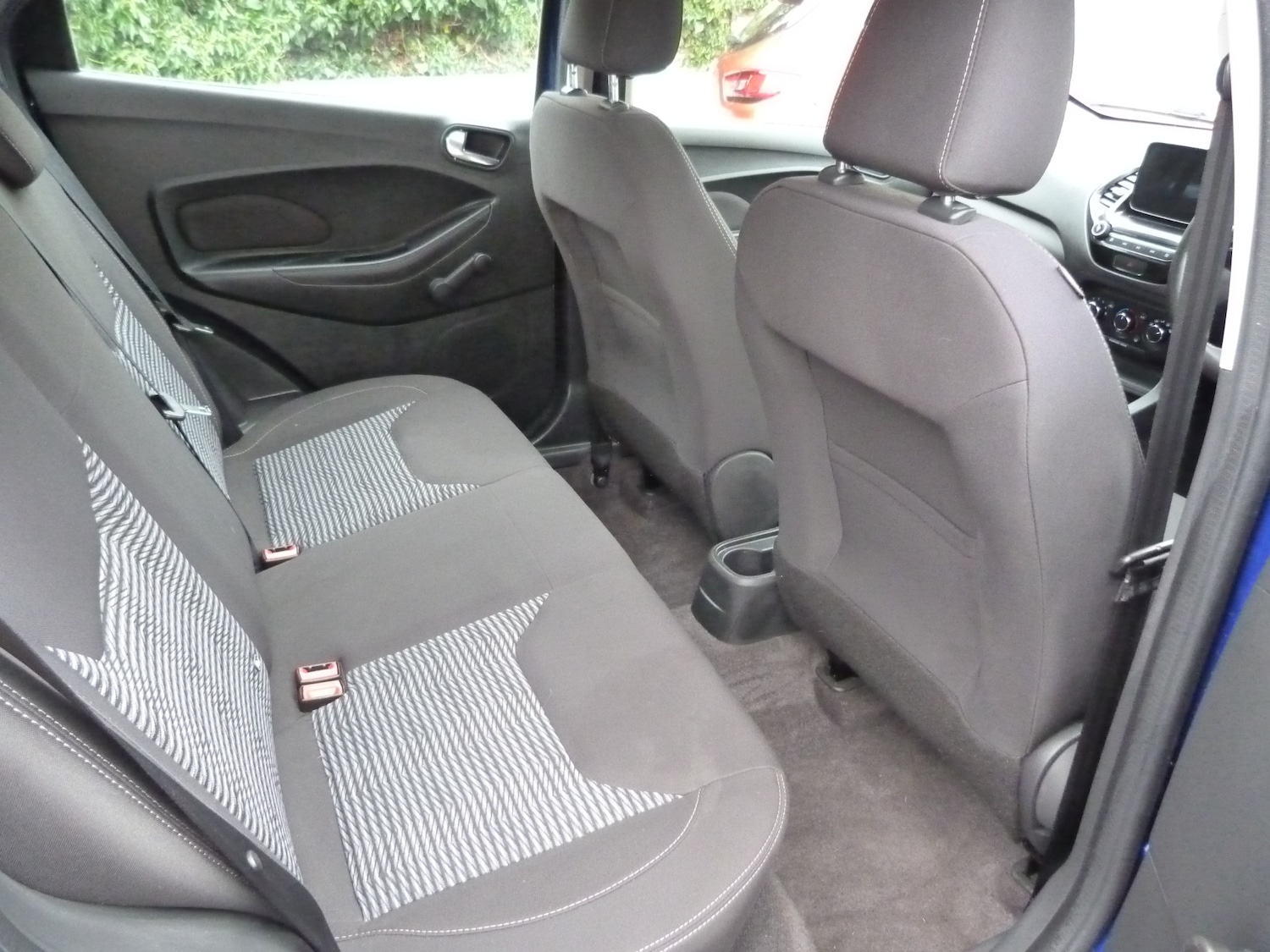 Used Ford Ka+ 2018 for sale - 77744128: Photo 9