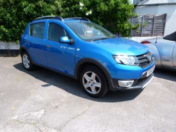 2014 (14) - 0.9 TCe Ambiance 5dr