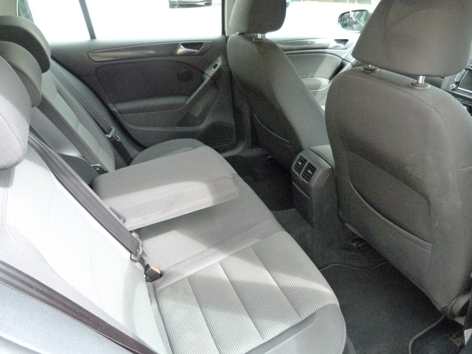 Used Volkswagen Golf 2012 for sale - 78107181: Photo 9