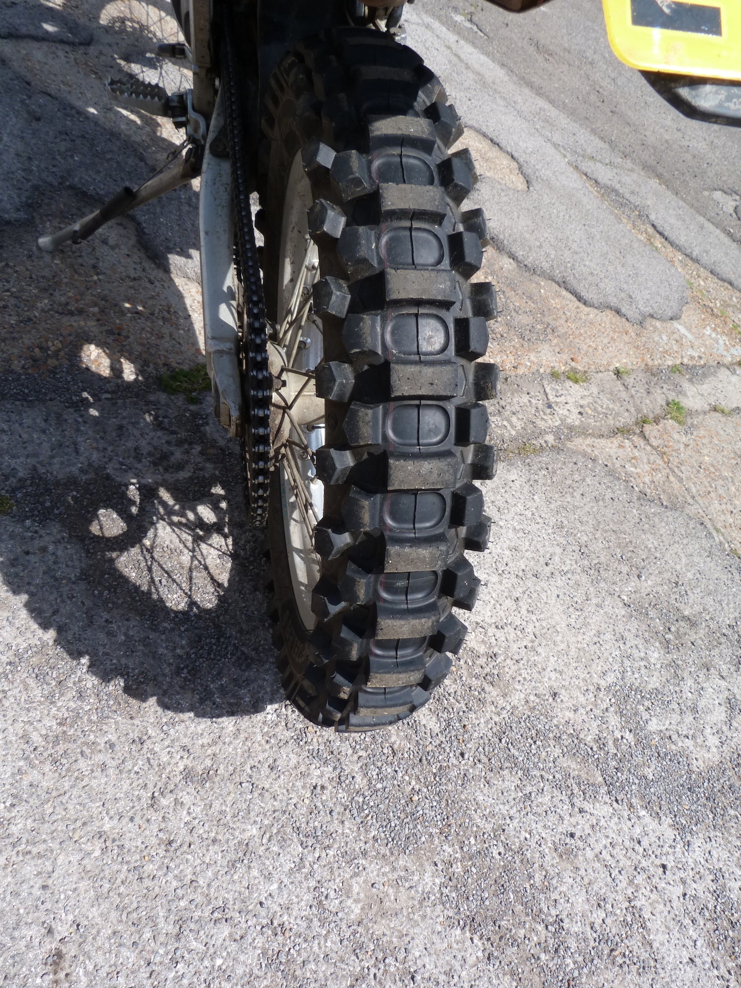 Used Yamaha WR450F 2009 for sale - 78654982: Photo 12