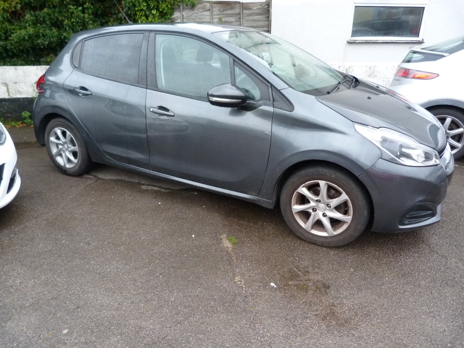 Used Peugeot 208 2016 for sale - 76450194: Photo 5