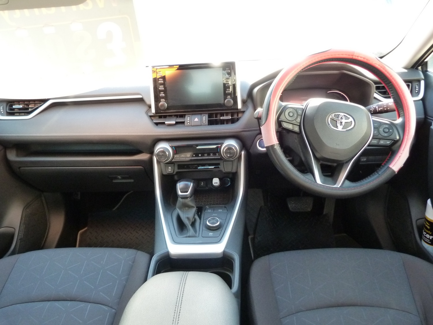 Used Toyota RAV4 2020 for sale - 77567755: Photo 11
