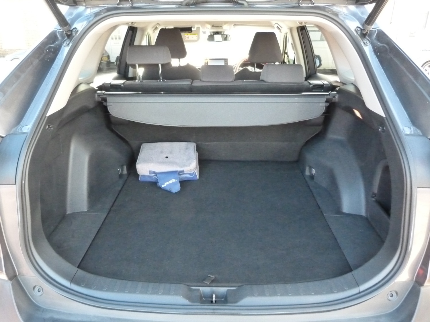 Used Toyota RAV4 2020 for sale - 77567755: Photo 12