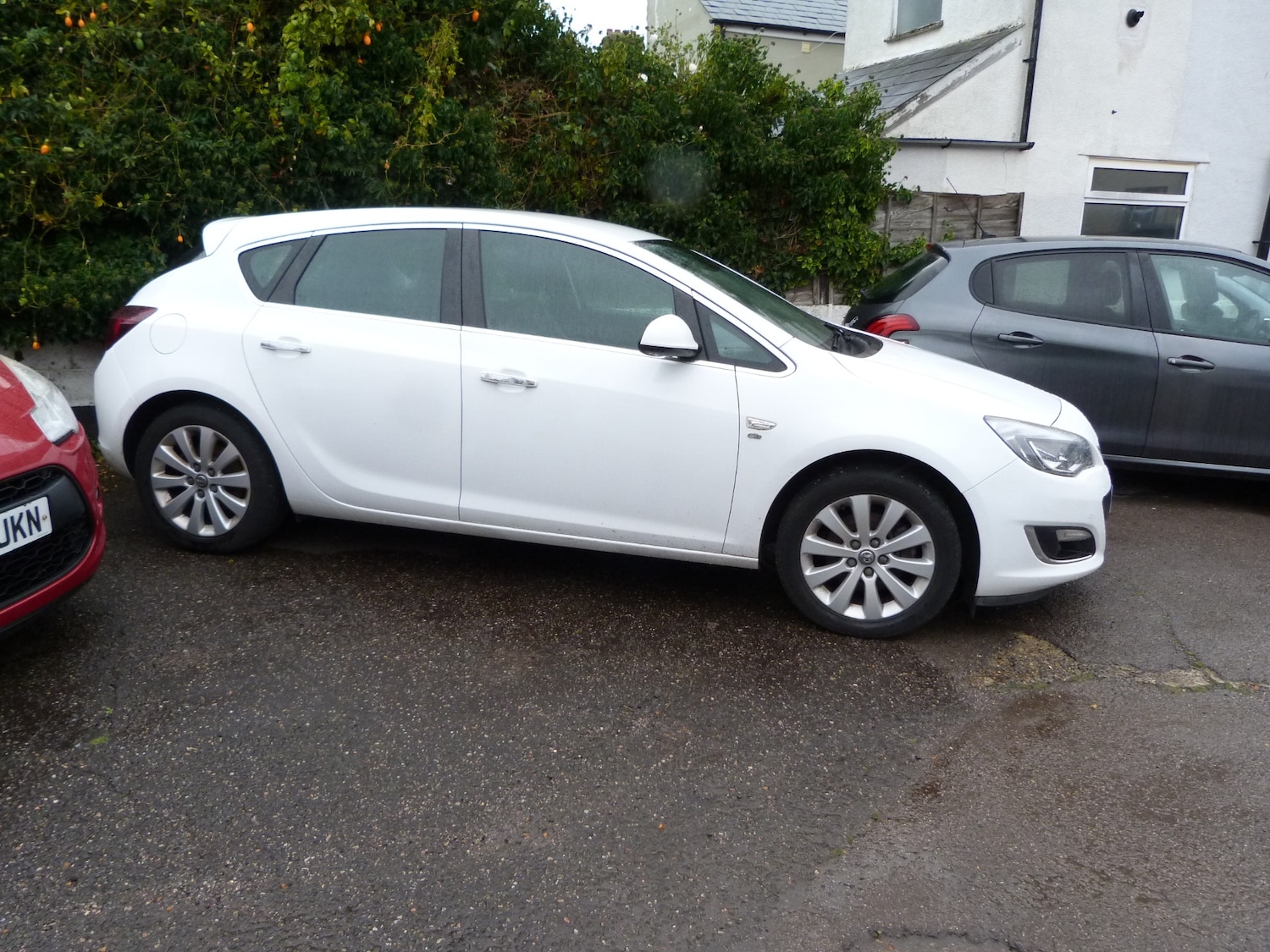 Used Vauxhall Astra 2013 for sale - 76450011: Photo 6