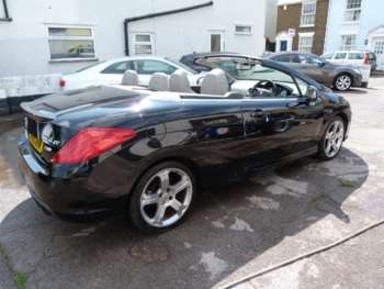 Used Peugeot 308 2009 for sale - 75423696: Photo