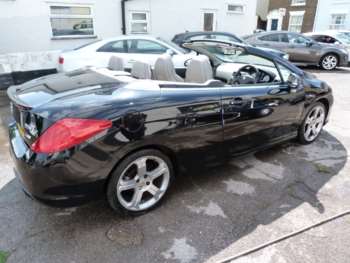 Used Peugeot 308 2009 for sale - 75423696: Photo