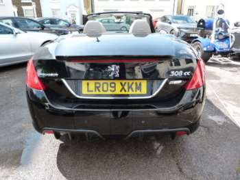 Used Peugeot 308 2009 for sale - 75423696: Photo