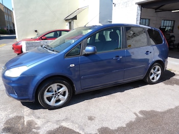 Used Ford C-Max 2010 for sale - 78341313: Photo