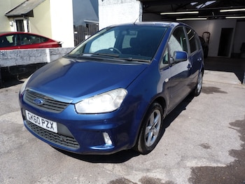 Used Ford C-Max 2010 for sale - 78341313: Photo