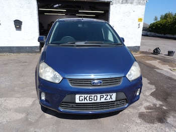 Used Ford C-Max 2010 for sale - 78341313: Photo
