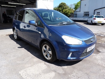Used Ford C-Max 2010 for sale - 78341313: Photo
