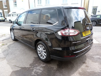 Used Ford Galaxy 2019 for sale - 78594502: Photo