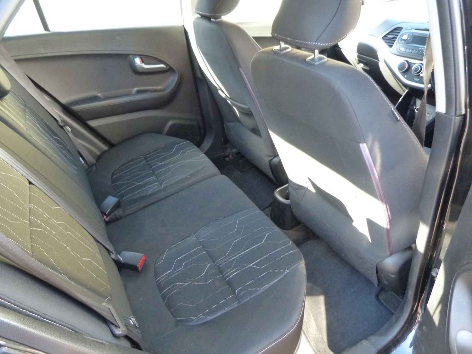 Used Kia Picanto 2014 for sale - 76364378: Photo 7
