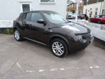 2011 (61) - 1.6 DiG-T Acenta 5dr [Premium Pack]
