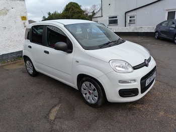 2016 (16) - 1.2 Pop 5dr