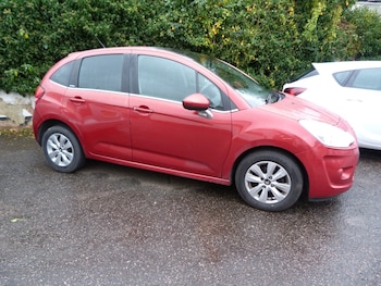 Used Citroen C3 2010 for sale - 76449718: Photo