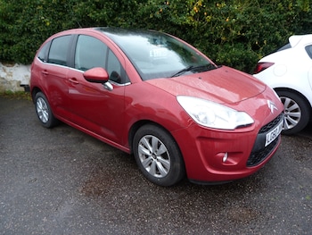 Used Citroen C3 2010 for sale - 76449718: Photo