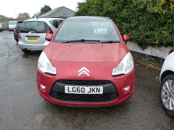 Used Citroen C3 2010 for sale - 76449718: Photo