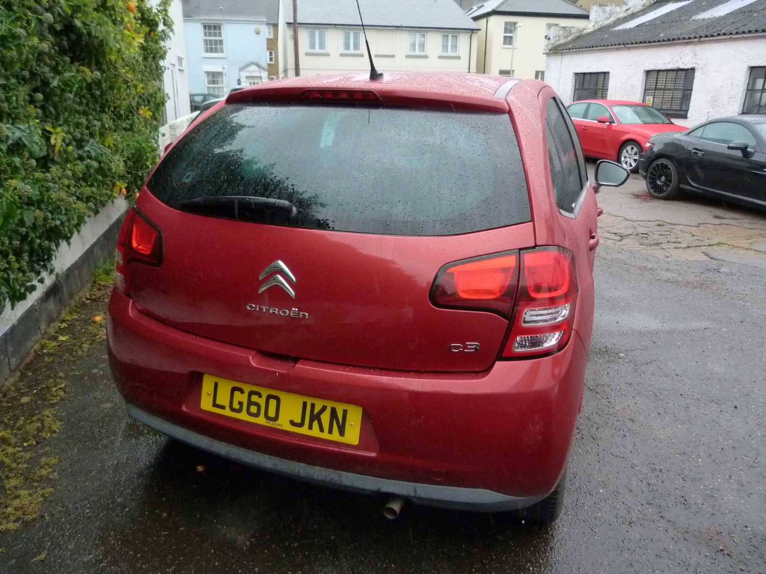 Used Citroen C3 2010 for sale - 76449718: Photo 6